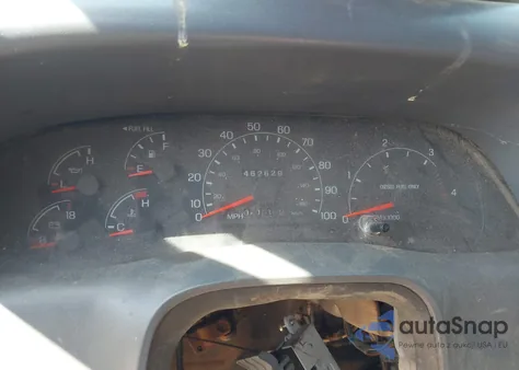 2000 Ford F-250 Lariat/Xl/Xlt from USA, damaged, VIN 1FTNX20F8YED19176